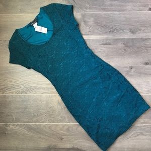 NWT mini dress